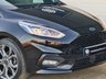 USED 2019 19 FORD FIESTA 1.0 ST-LINE 5d 138 BHP 140 BHP- FSH- NAV ULEZ