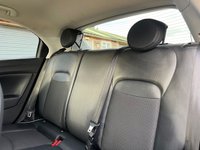 USED 2017 66 FIAT 500X 1.6 MULTIJET CROSS PLUS 5d 120 BHP Low Miles Media Screen DAB