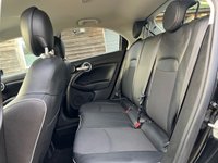 USED 2017 66 FIAT 500X 1.6 MULTIJET CROSS PLUS 5d 120 BHP Low Miles Media Screen DAB