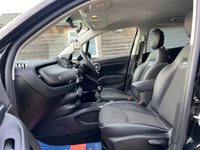 USED 2017 66 FIAT 500X 1.6 MULTIJET CROSS PLUS 5d 120 BHP Low Miles Media Screen DAB