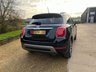 USED 2017 66 FIAT 500X 1.6 MULTIJET CROSS PLUS 5d 120 BHP Low Miles Media Screen DAB