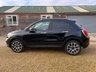 USED 2017 66 FIAT 500X 1.6 MULTIJET CROSS PLUS 5d 120 BHP Low Miles Media Screen DAB