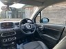 USED 2017 66 FIAT 500X 1.6 MULTIJET CROSS PLUS 5d 120 BHP Low Miles Media Screen DAB