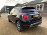 USED 2017 66 FIAT 500X 1.6 MULTIJET CROSS PLUS 5d 120 BHP Low Miles Media Screen DAB