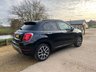 USED 2017 66 FIAT 500X 1.6 MULTIJET CROSS PLUS 5d 120 BHP Low Miles Media Screen DAB