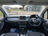 USED 2017 66 FIAT 500X 1.6 MULTIJET CROSS PLUS 5d 120 BHP Low Miles Media Screen DAB