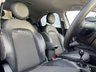 USED 2017 66 FIAT 500X 1.6 MULTIJET CROSS PLUS 5d 120 BHP Low Miles Media Screen DAB