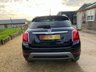 USED 2017 66 FIAT 500X 1.6 MULTIJET CROSS PLUS 5d 120 BHP Low Miles Media Screen DAB