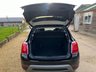 USED 2017 66 FIAT 500X 1.6 MULTIJET CROSS PLUS 5d 120 BHP Low Miles Media Screen DAB