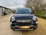 USED 2017 66 FIAT 500X 1.6 MULTIJET CROSS PLUS 5d 120 BHP Low Miles Media Screen DAB