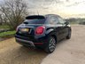 USED 2017 66 FIAT 500X 1.6 MULTIJET CROSS PLUS 5d 120 BHP Low Miles Media Screen DAB