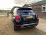 USED 2017 66 FIAT 500X 1.6 MULTIJET CROSS PLUS 5d 120 BHP Low Miles Media Screen DAB