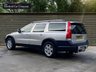 USED 2007 07 VOLVO XC70 2.4 D5 SE 5d 185 BHP 12 MONTH MOT