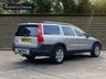 USED 2007 07 VOLVO XC70 2.4 D5 SE 5d 185 BHP 12 MONTH MOT