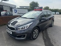 USED 2016 16 KIA CEED 1.6 CRDI 3 ISG 5d 134 BHP 1 OWNER - EXCELLENT CONDITION