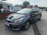 USED 2016 16 KIA CEED 1.6 CRDI 3 ISG 5d 134 BHP 1 OWNER - EXCELLENT CONDITION