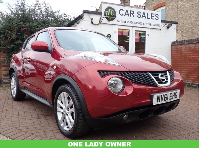 Used cars for sale. Bury St Edmunds & Suffolk car Dealer | Andrew Frost