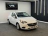USED 2015 15 VAUXHALL CORSA 1.2 CDTI S/S 75 BHP 