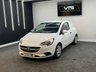 USED 2015 15 VAUXHALL CORSA 1.2 CDTI S/S 75 BHP 