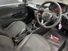 USED 2015 15 VAUXHALL CORSA 1.2 CDTI S/S 75 BHP 