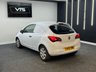 USED 2015 15 VAUXHALL CORSA 1.2 CDTI S/S 75 BHP 