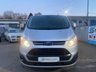USED 2015 65 FORD TRANSIT CUSTOM 2.2 270 LIMITED LR P/V 124 BHP 
