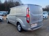 USED 2015 65 FORD TRANSIT CUSTOM 2.2 270 LIMITED LR P/V 124 BHP 