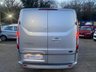 USED 2015 65 FORD TRANSIT CUSTOM 2.2 270 LIMITED LR P/V 124 BHP 