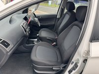 USED 2014 14 HYUNDAI I20 1.2 ACTIVE 5d 84 BHP JUST SERVICED 2 KEYS