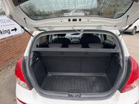 USED 2014 14 HYUNDAI I20 1.2 ACTIVE 5d 84 BHP JUST SERVICED 2 KEYS