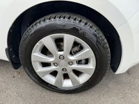 USED 2014 14 HYUNDAI I20 1.2 ACTIVE 5d 84 BHP JUST SERVICED 2 KEYS