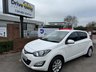 USED 2014 14 HYUNDAI I20 1.2 ACTIVE 5d 84 BHP JUST SERVICED 2 KEYS