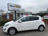 USED 2014 14 HYUNDAI I20 1.2 ACTIVE 5d 84 BHP JUST SERVICED 2 KEYS