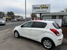 USED 2014 14 HYUNDAI I20 1.2 ACTIVE 5d 84 BHP JUST SERVICED 2 KEYS