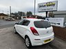 USED 2014 14 HYUNDAI I20 1.2 ACTIVE 5d 84 BHP JUST SERVICED 2 KEYS