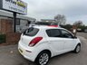 USED 2014 14 HYUNDAI I20 1.2 ACTIVE 5d 84 BHP JUST SERVICED 2 KEYS