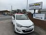 USED 2014 14 HYUNDAI I20 1.2 ACTIVE 5d 84 BHP JUST SERVICED 2 KEYS