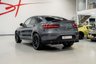 USED 2019 09 MERCEDES-BENZ GLC-CLASS 4.0 AMG GLC 63 4MATIC PREMIUM 4d 470 BHP CARBON INTERIOR / NIGHT PACK