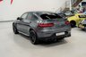USED 2019 09 MERCEDES-BENZ GLC-CLASS 4.0 AMG GLC 63 4MATIC PREMIUM 4d 470 BHP CARBON INTERIOR / NIGHT PACK
