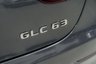 USED 2019 09 MERCEDES-BENZ GLC-CLASS 4.0 AMG GLC 63 4MATIC PREMIUM 4d 470 BHP CARBON INTERIOR / NIGHT PACK