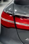 USED 2019 09 MERCEDES-BENZ GLC-CLASS 4.0 AMG GLC 63 4MATIC PREMIUM 4d 470 BHP CARBON INTERIOR / NIGHT PACK