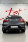 USED 2019 09 MERCEDES-BENZ GLC-CLASS 4.0 AMG GLC 63 4MATIC PREMIUM 4d 470 BHP CARBON INTERIOR / NIGHT PACK