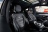USED 2019 09 MERCEDES-BENZ GLC-CLASS 4.0 AMG GLC 63 4MATIC PREMIUM 4d 470 BHP CARBON INTERIOR / NIGHT PACK