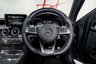 USED 2019 09 MERCEDES-BENZ GLC-CLASS 4.0 AMG GLC 63 4MATIC PREMIUM 4d 470 BHP CARBON INTERIOR / NIGHT PACK