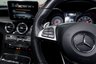 USED 2019 09 MERCEDES-BENZ GLC-CLASS 4.0 AMG GLC 63 4MATIC PREMIUM 4d 470 BHP CARBON INTERIOR / NIGHT PACK