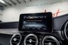 USED 2019 09 MERCEDES-BENZ GLC-CLASS 4.0 AMG GLC 63 4MATIC PREMIUM 4d 470 BHP CARBON INTERIOR / NIGHT PACK