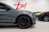 USED 2019 09 MERCEDES-BENZ GLC-CLASS 4.0 AMG GLC 63 4MATIC PREMIUM 4d 470 BHP CARBON INTERIOR / NIGHT PACK