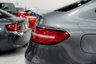 USED 2019 09 MERCEDES-BENZ GLC-CLASS 4.0 AMG GLC 63 4MATIC PREMIUM 4d 470 BHP CARBON INTERIOR / NIGHT PACK