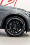 USED 2019 09 MERCEDES-BENZ GLC-CLASS 4.0 AMG GLC 63 4MATIC PREMIUM 4d 470 BHP CARBON INTERIOR / NIGHT PACK