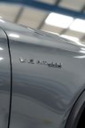 USED 2019 09 MERCEDES-BENZ GLC-CLASS 4.0 AMG GLC 63 4MATIC PREMIUM 4d 470 BHP CARBON INTERIOR / NIGHT PACK